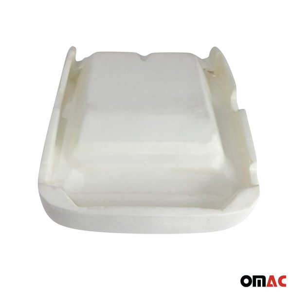 2010-2013 Ford Transit Connect Seat Cushion Foam Pad Driver Bottom 1Pc on Sale - Image 4