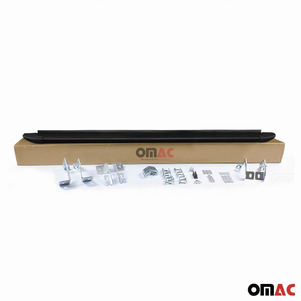 2010-2024 Toyota 4Runner Nerf Bar Side Step Running Boards Alu 2x For Sale - Image 5