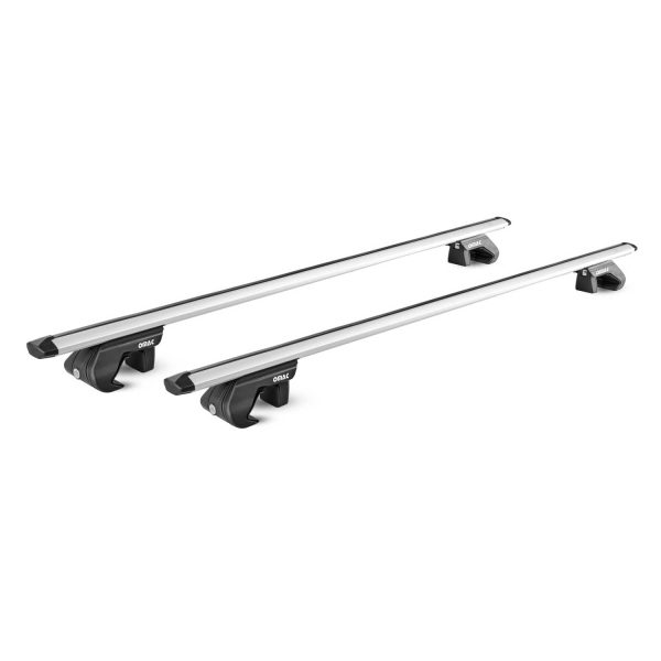 2002-2012 Kia Sedona Roof Rack Cross Bars Luggage Carrier 2 Pcs Supply - Image 2