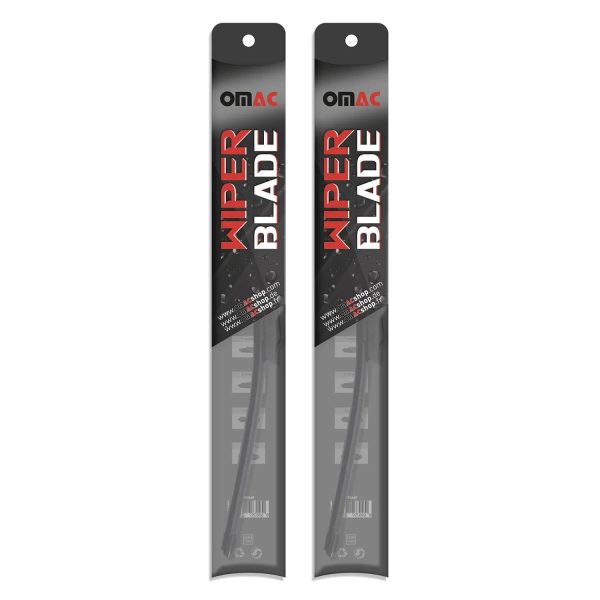2001-2006 Lexus	LS430 Front Windshield Wiper Blades For Sale