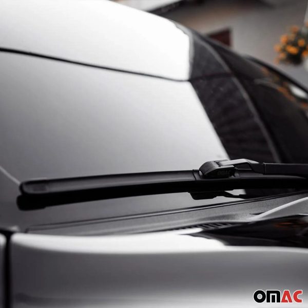 2011-2016 Hyundai Elantra Front Windshield Wiper Blades For Sale - Image 3