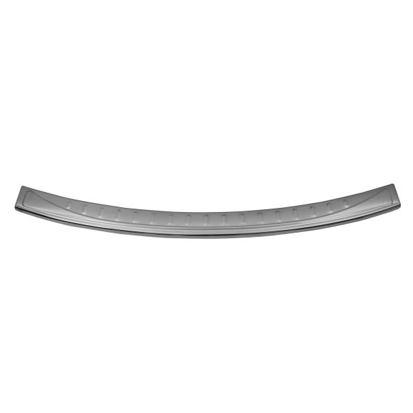 2013-2016 Mazda CX-5 Rear Bumper Guard Stainless Steel Glossy For Cheap - Image 2